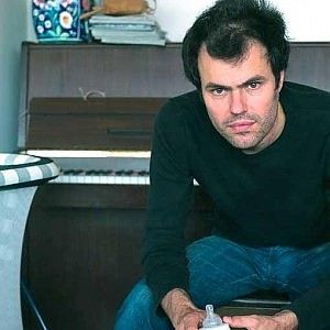 Lanza, anima rock di Arisa<br />"Cos&igrave; abbiamo vinto Sanremo"
