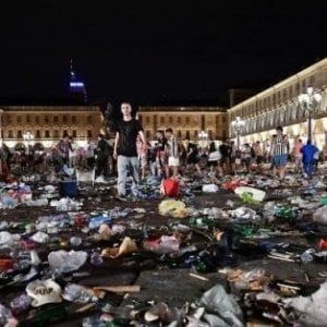 Piazza San Carlo, prima udienza: 245 le richieste di costituirsi parte civile, poi rinvio al 30 novembre 