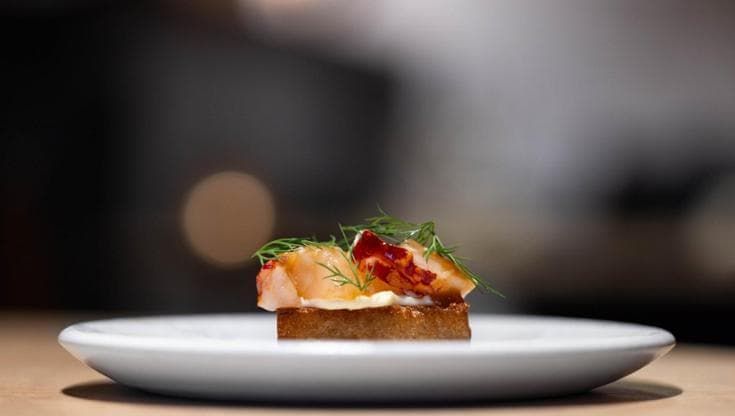 L’energia di Copenaghen, dove innovare in cucina è un’arte