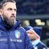 Gesto di De Rossi: sale sul pullman svedese e chiede scusa per i fischi all'inno