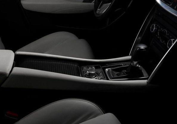 Mazda CX-4