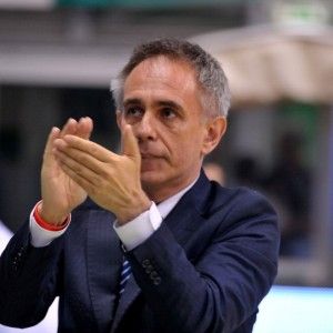 Basket, Crespi pronto a rimettersi in gioco: ''Vorrei essere il motore di un vero progetto''