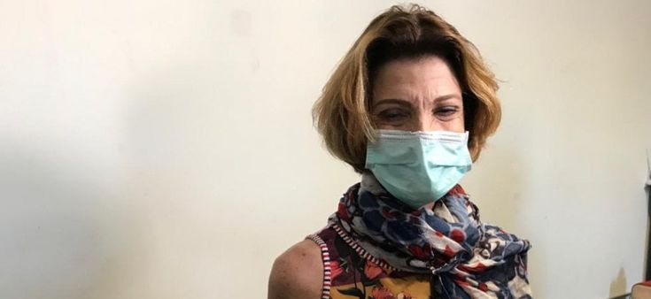 Primo trapianto di fegato in Italia dopo le metastasi di cancro al seno 