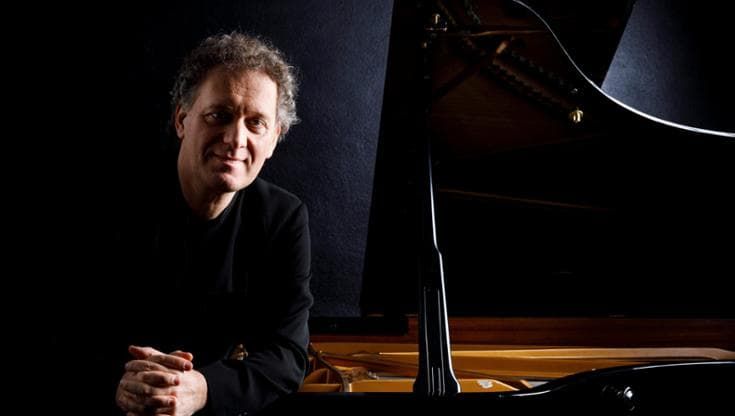 Lucchesini suona Schubert e Chopin al Politeama