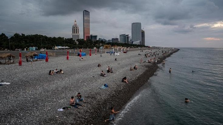 Reportage dalla Georgia: presa d’assalto dai turisti, ma sempre meno amata dai suoi cittadini