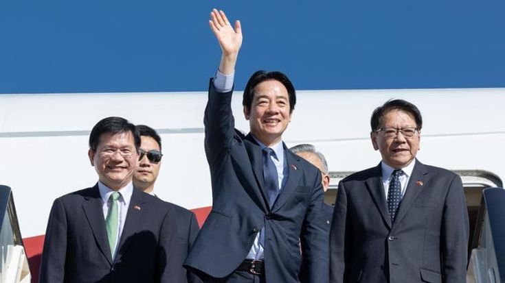 Taiwan risponde a Trump: “Siamo già indipendenti”. In bilico la vendita di armi
