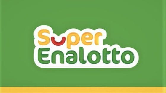 Estrazioni SuperEnalotto, i numeri usciti giovedì 11 febbraio