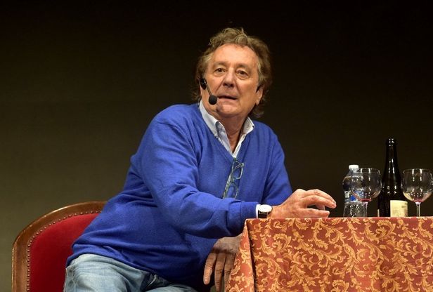 Intervista Confidenziale, Iacchetti si racconta al Magnani di Fidenza - Foto 