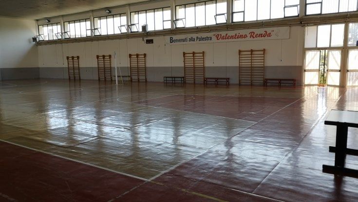 Da Brancaccio allo Sperone, lo sport negato: palestre comunali nel degrado