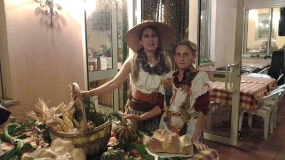 In Lomellina, piaceri di un’altra Italia dal brodo all’uovo sbattuto