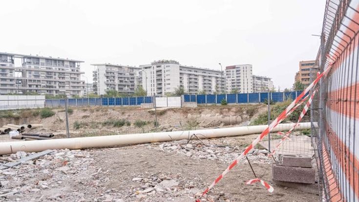 Rogoredo, prima pietra per il nuovo Conservatorio: “Polo di formazione e ricerca aperto alla città”