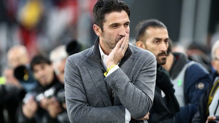 Per Buffon si riapre la porta della Juve