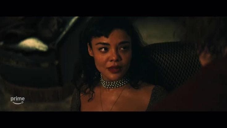 Hedda, l'opera di Ibsen in un film con Thessa Thompson su Prime Video