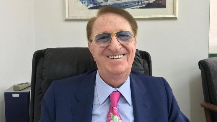 Lecce, è morto Mario Palumbo: con la sua azienda trasformò le strade del Salento. “Le rese moderne”