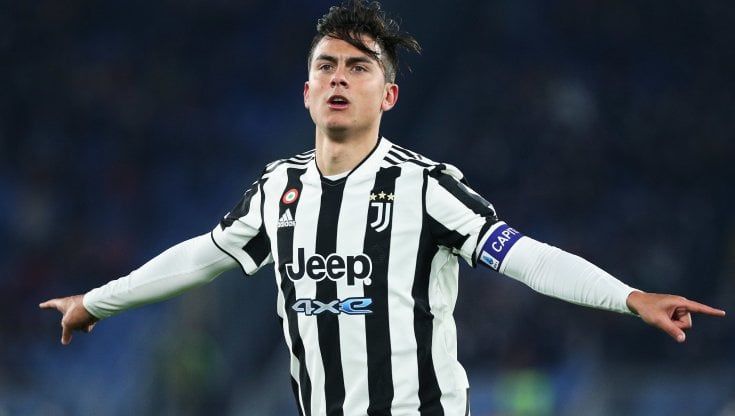 Juventus-Lazio: probabili formazioni e dove vederla in tv