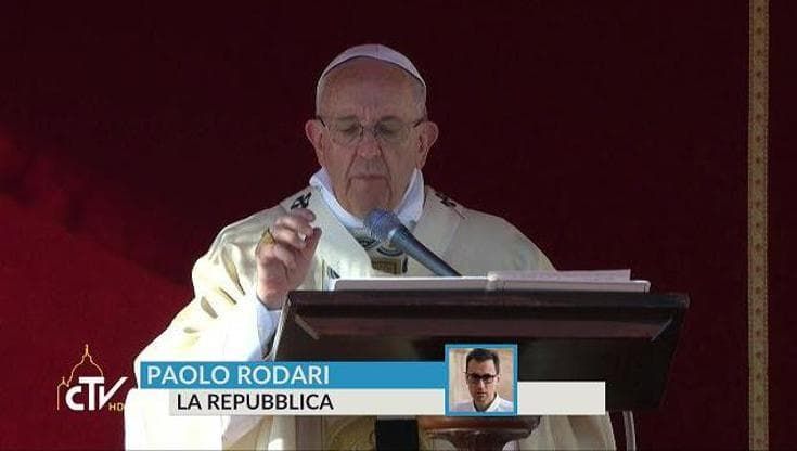 Assoluzione per l'aborto, Rodari: "Il Papa vuole che nessuno si perda"