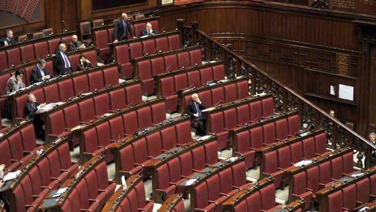 Il taglio dei parlamentari e l’economia del referendum