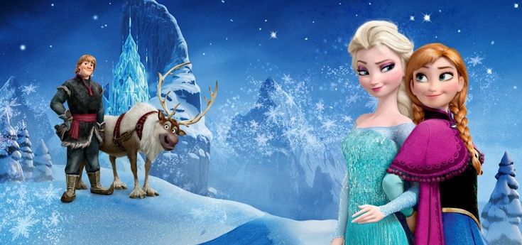 'Frozen, il musical' a Broadway a febbraio. E Kristoff diventa afroamericano