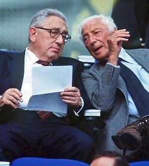 Gli italiani al vertice del Bilderberg:dalla galassia Fiat a Letta e Tremonti