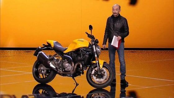 Eicma, a Milano la festa delle due ruote