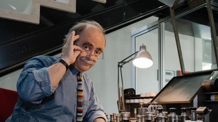 Maurizio Nichetti: “La curiosità e i giovani sono le uniche cose che non mi fanno invecchiare”
