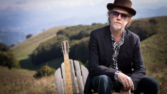 De Gregori in redazione forum e biglietti in regalo