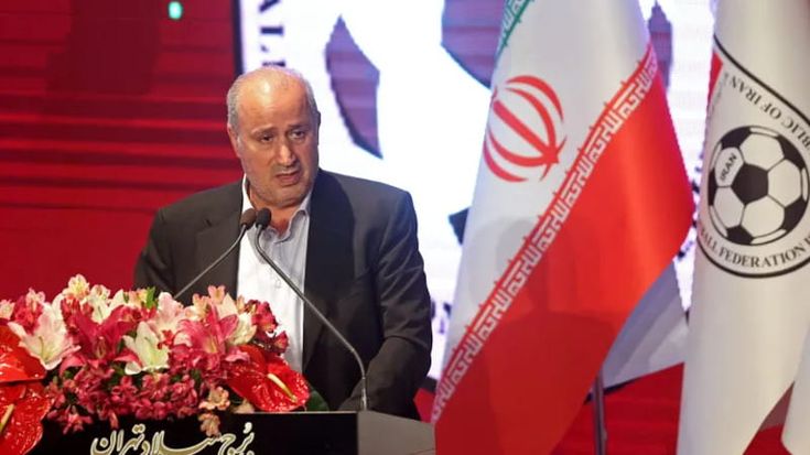 Congresso Fifa, il Canada respinge l’Iran (con insulti). E non tratta Infantino da Papa