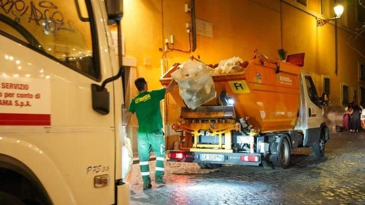 B&b, il caso dei rifiuti che invadono il Centro. “Sono come mini-hotel. Vanno regolarizzati”