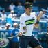 Tennis, Washington: Raonic e Halep fuori nei quarti, Nishikori si salva col brivido
