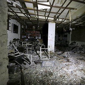 Siria, duplice attentato kamikaze: decine di vittime