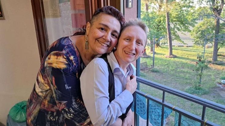 “La nostra unione civile cambiò l’Italia 10 anni fa: oggi i diritti vacillano”