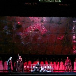 "La straniera" di Bellini inaugura la stagione di Catania