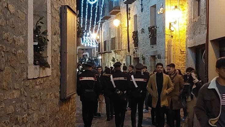 Gangi, finto tenente dei carabinieri tenta di truffare un’anziana: arrestato 44enne di Augusta