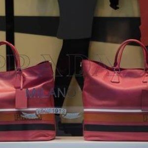 Moda, i gruppi italiani vincono per numero ma non per fatturato