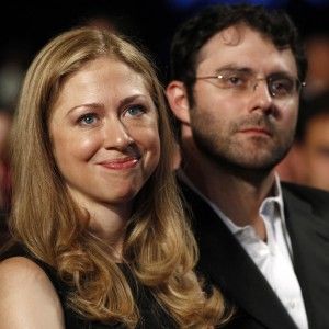 Chelsea Clinton, nata la figlia Charlotte. L'annuncio su Twitter