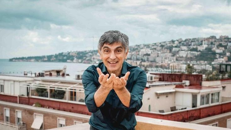 Vincenzo Salemme: “Porto il teatro in tv. Il cinema? Non mi chiamano”