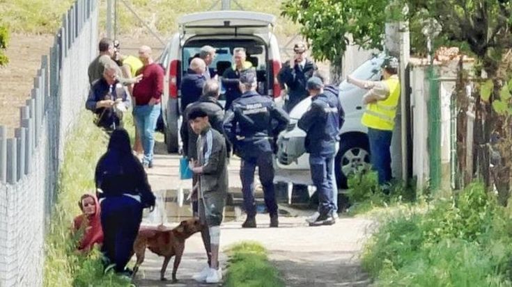 Il bimbo sbranato dai pitbull, il veterinario arrivato tra i primi sul luogo della tragedia: “Chi ha questi animali deve saperli tenere e seguire corsi di aggiornamento”