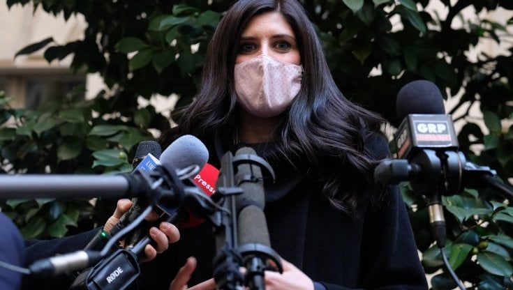 Appendino sul voto alle comunali: "I Cinque Stelle non appoggeranno il Pd al ballottaggio"