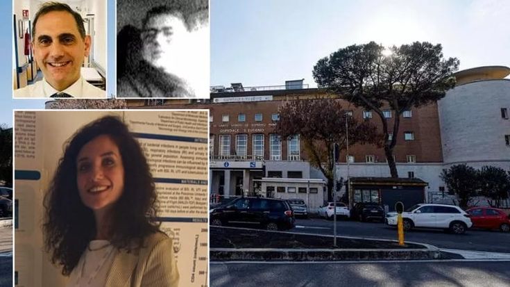 Primario arrestato: alla compagna “2.900 euro al mese per non lavorare”, una clinica a collega e all’ex nascondeva i soldi