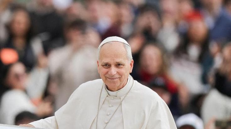 Il Papa: “Non c’è Stato senza giustizia, il processo giusto contribuisce alla credibilità”