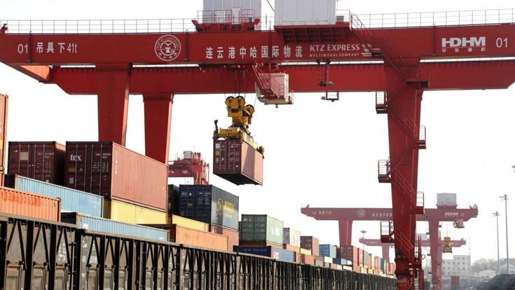 Daniel Gros: "Spazi enormi se la Cina liberalizza gli investimenti diretti dall'estero"