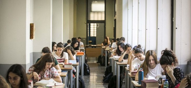 I commenti alle prove: bocciata latingreco, promossa matematica-fisica