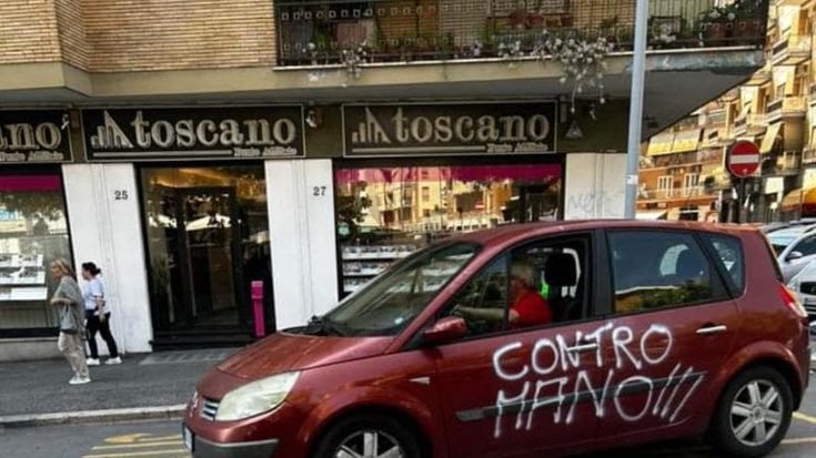Free Park colpisce ancora: la procura apre un’inchiesta