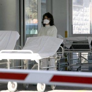 L’autodenuncia dei turisti, poi scatta la “Zona protetta”