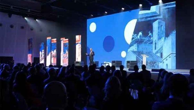 Novità in vista per il Salone del Risparmio 2023: crescono gli spazi a disposizione per la kermesse