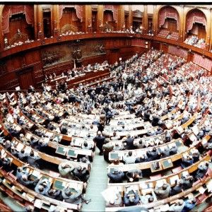 Dalla Corte carta bianca al Parlamento: niente veti sul modello Iberico