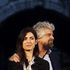 Virginia Raggi in attesa di interrogatorio. Su Lombardi: 