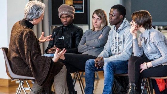 Potenza, Riace non è sola: l’esperienza in Basilicata di Fondazione città della pace