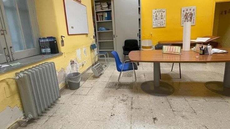 Università di Palermo, Fisioterapia senza tutor e spazi per tirocini: studenti scrivono al rettore
