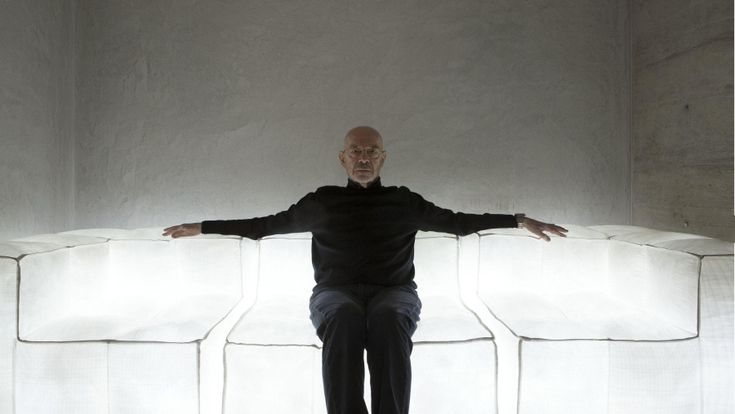 Mario Bellini: "Vi avverto: il design ha gli anni contati"